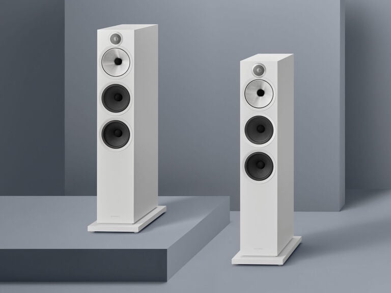 Bowers & Wilkins 603 S3