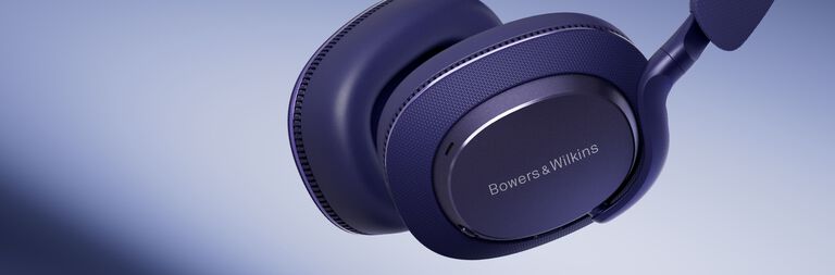 Bowers & Wilkins 702 S3
