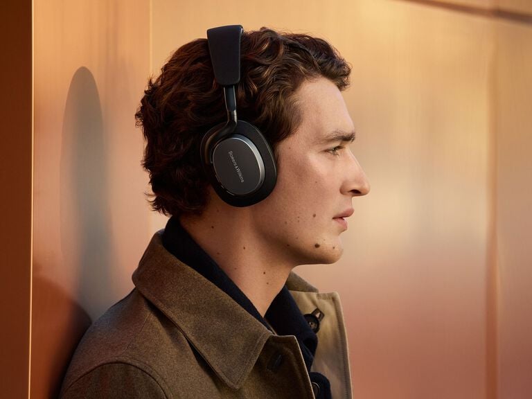 Bowers & Wilkins Px7 S3